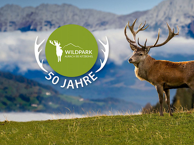 Wildpark Aurach
