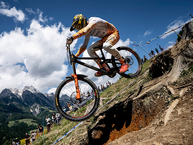 UCI Mountain Bike Worldcup