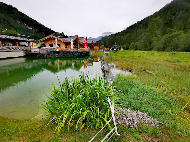 Forellenranch